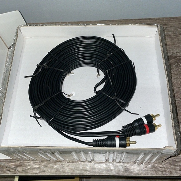 Xitel Inport Deluxe Audio Recording Kit - Picture 4 of 8